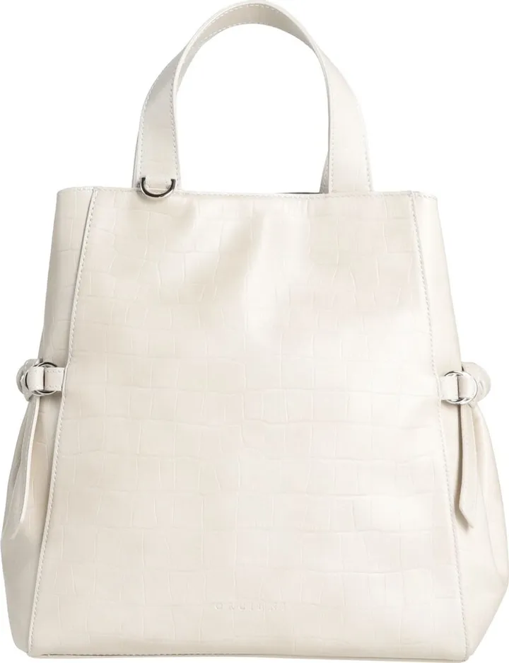 Handbag Cream