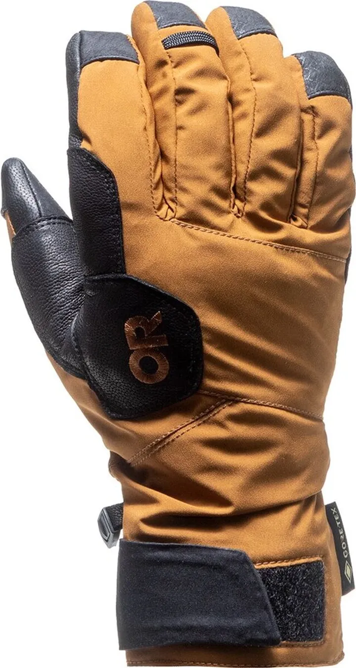Outdoor Research BitterBlaze Aerogel Glove - Men's