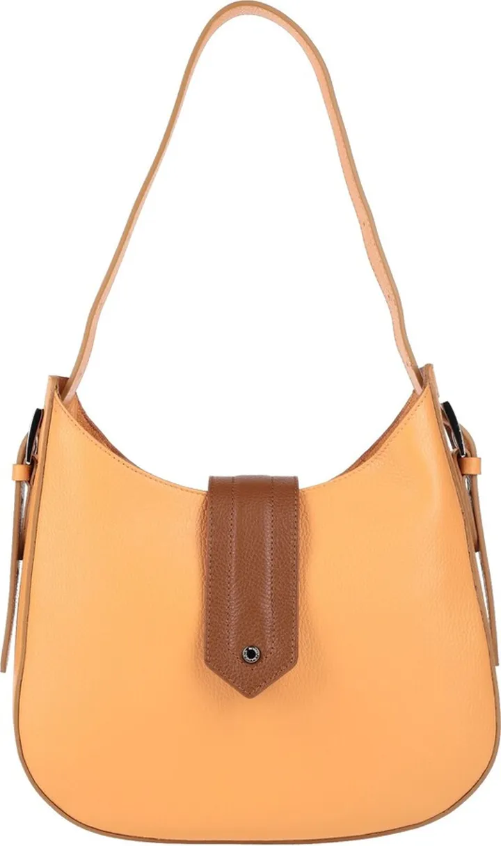 Cross-body Bag Apricot