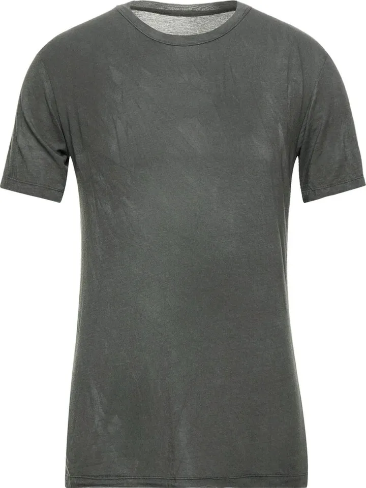 T-shirt Dark Green