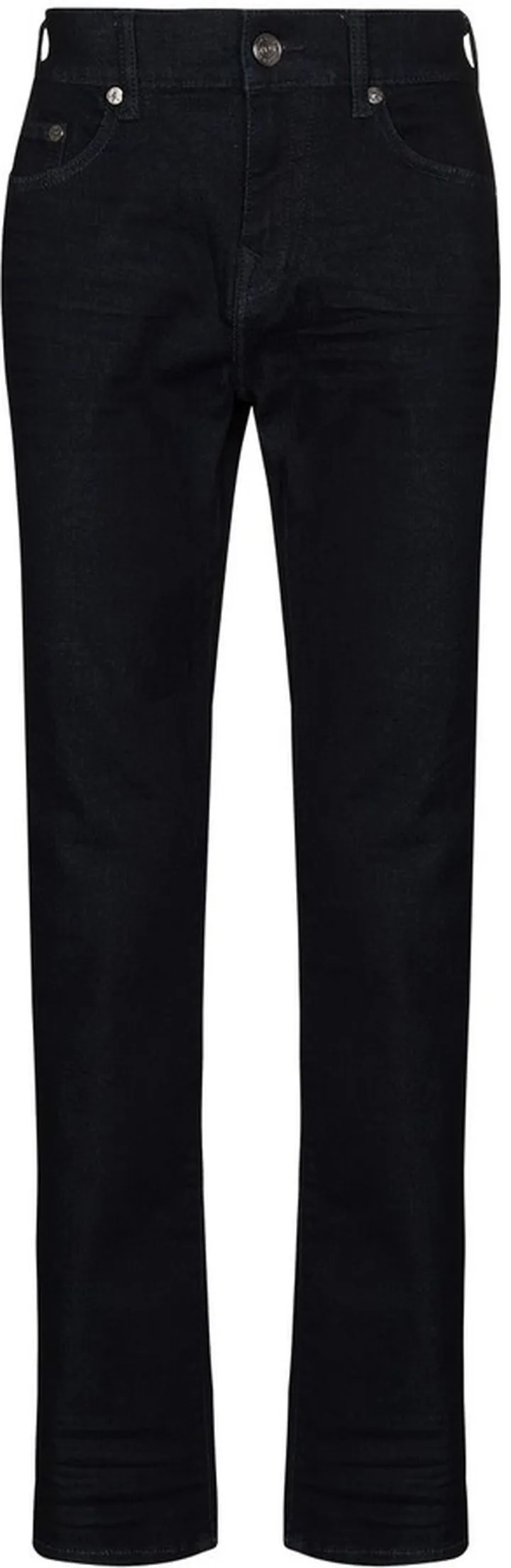 Five-Pocket Skinny Jeans