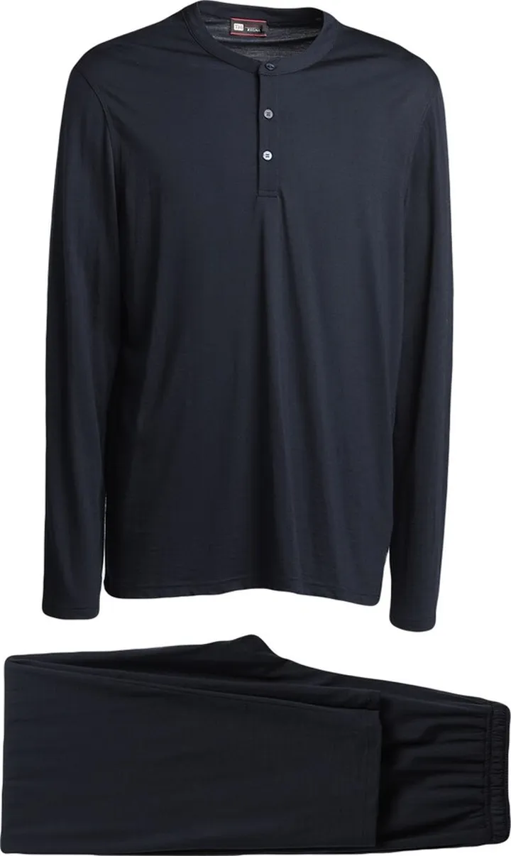 Sleepwear Midnight Blue