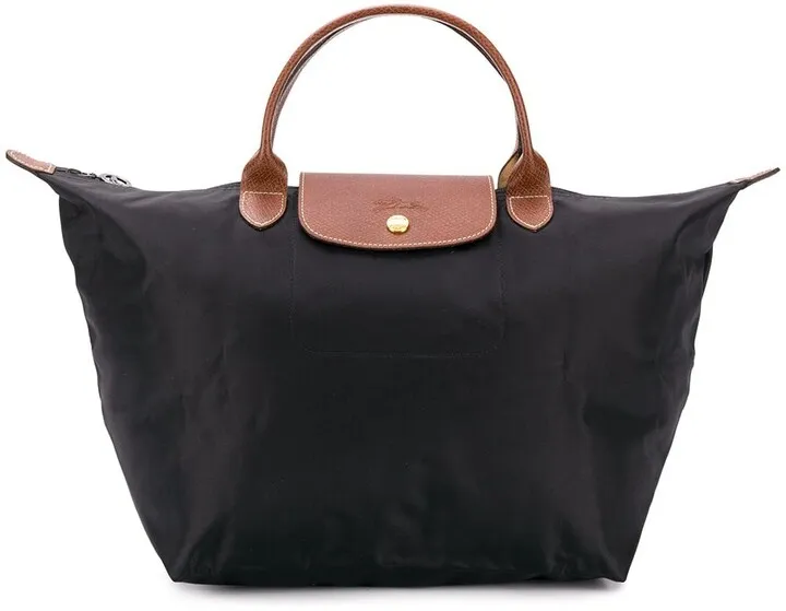 medium Le Pliage tote bag