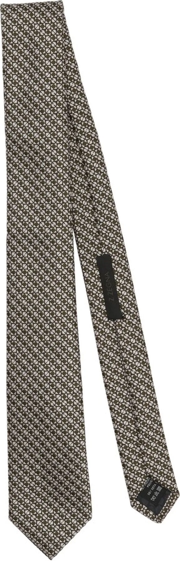 Ties & Bow Ties Sage Green
