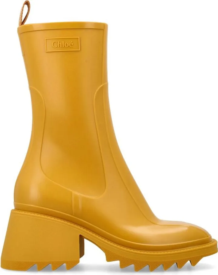Chloé Betty Rain Boots
