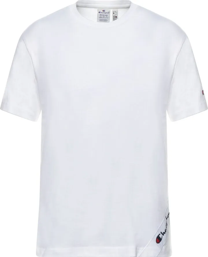 T-shirt White