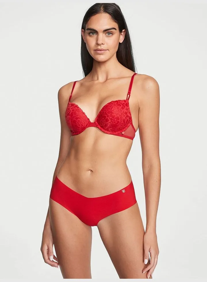 No-Show Cheeky Panty
