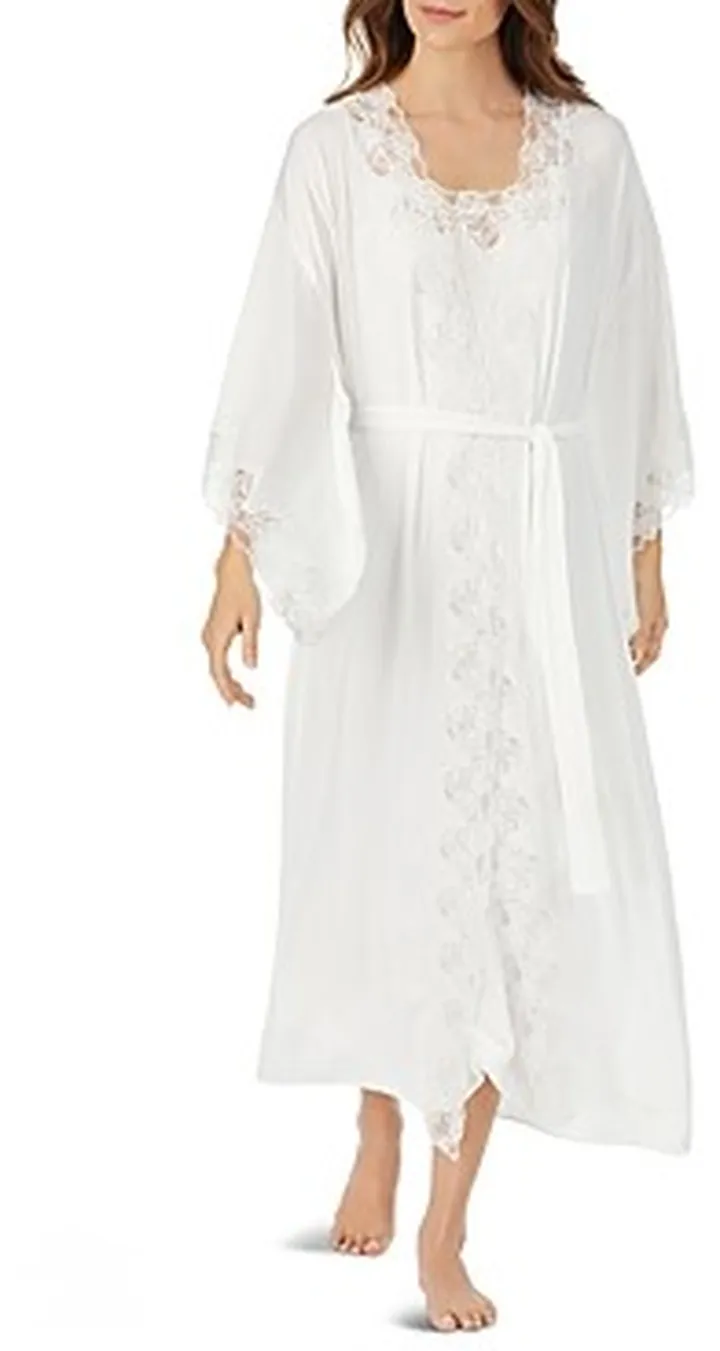 Eileen West Satin Ballet Robe