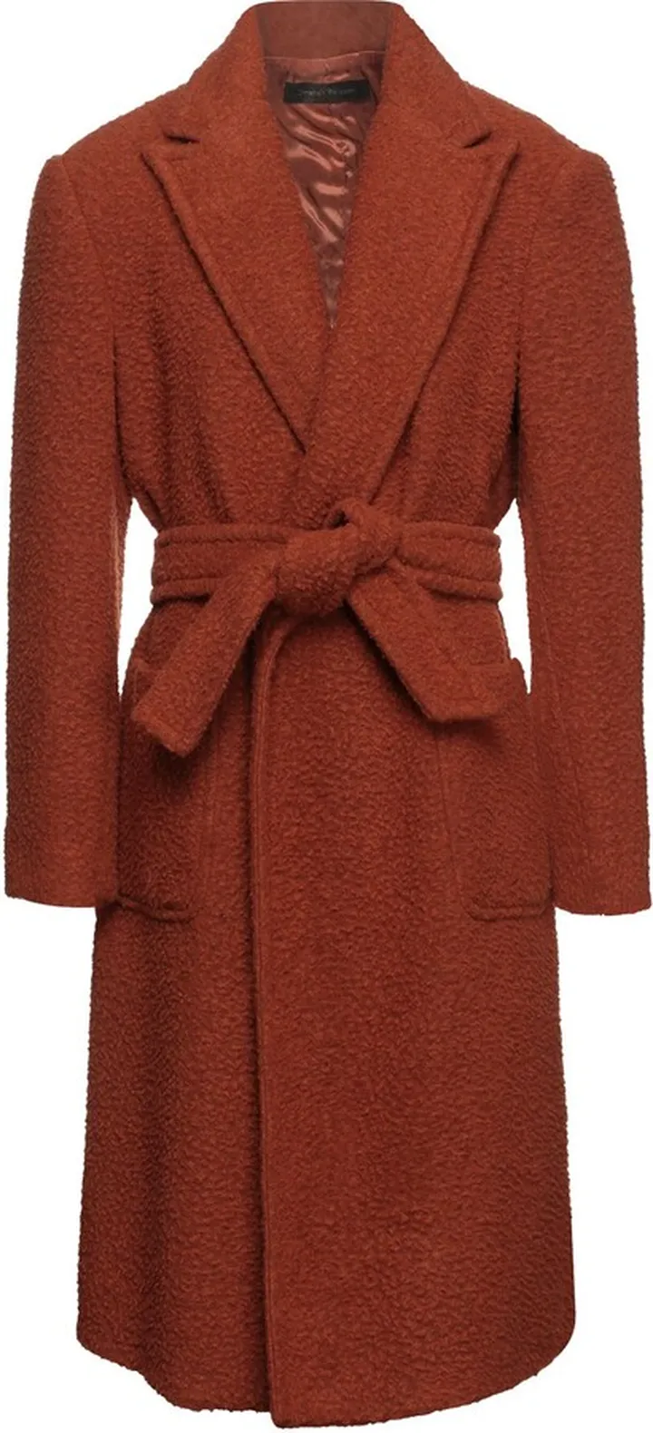 Coat Rust