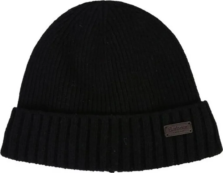 Barbour Carlton Ribbed Beanie