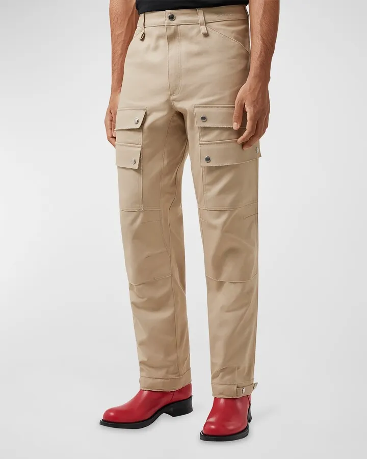 Men's Carmelo Cargo Pants