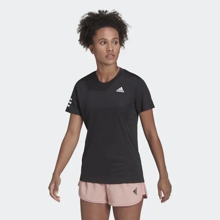 Club Tennis Tee