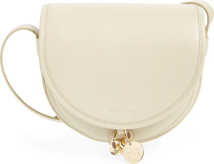 Mara Small Saddle Bag