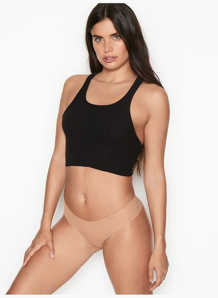 No-show Thong Panty