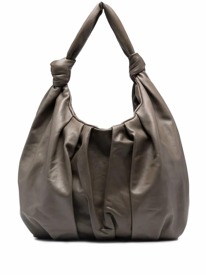 Knots 18 tote bag