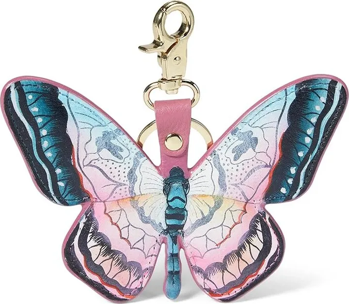 Anuschka K0005 (Butterfly Melody) Wallet