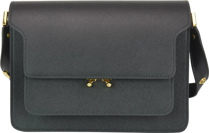 Medium Trunk Bag