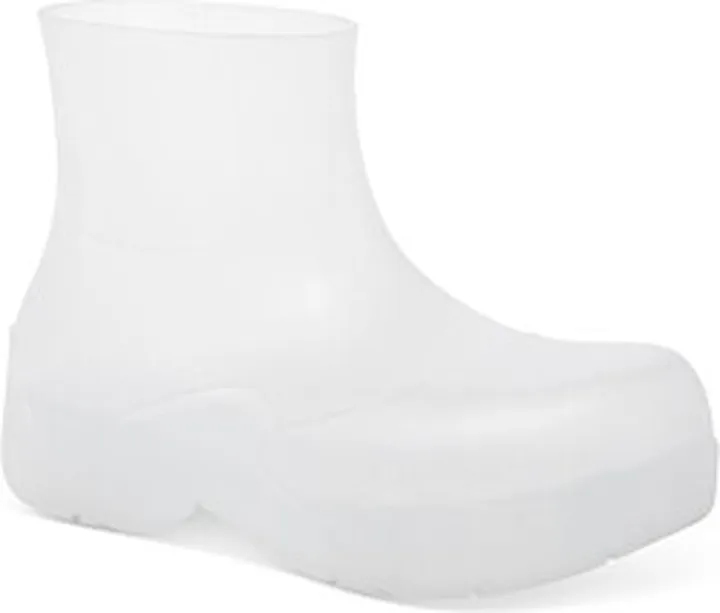 Bottega Veneta Women's Puddle Rain Boots