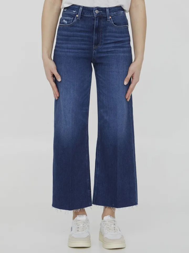 Blue Anessa Jeans