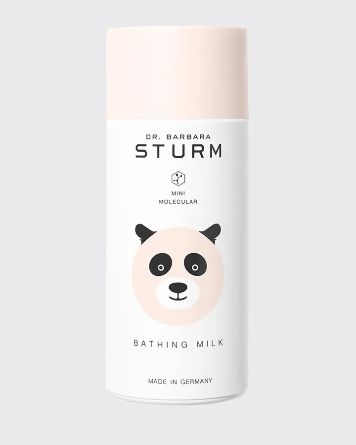 5 oz. Baby & Kids Bathing Milk