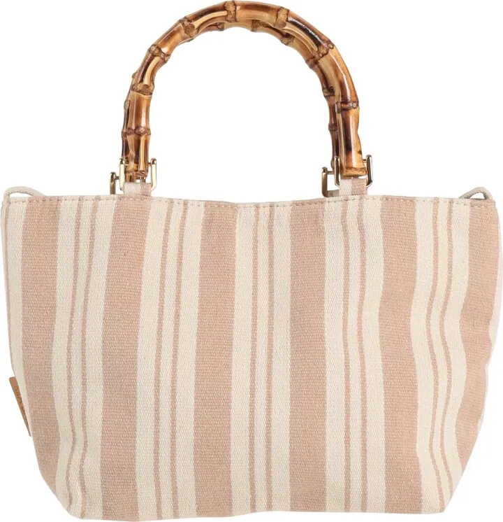 Handbag Light Brown