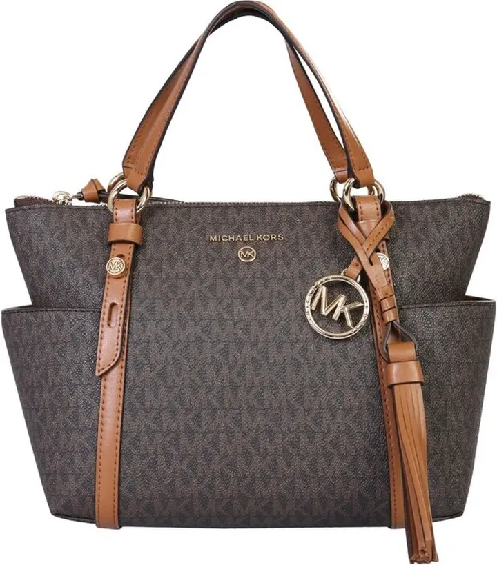 Michael Michael Kors Sullivan Small Tote Bag