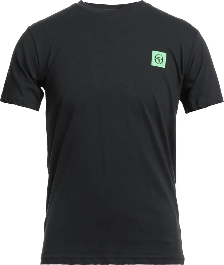 T-shirt Black