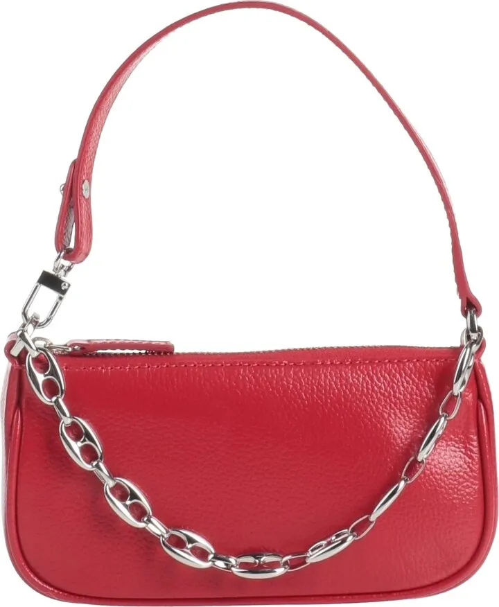 Handbag Red