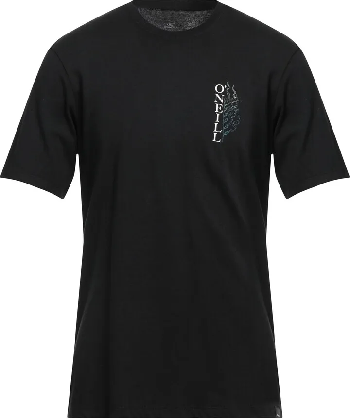 T-shirt Black