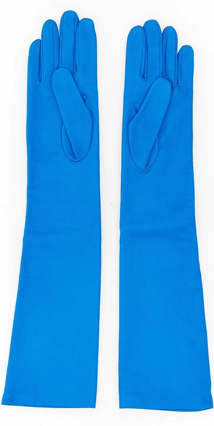 Leather Gloves