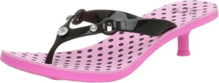Not Rated Women's Spots Thong