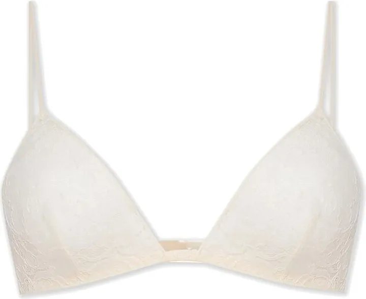 Oséree Lace-Detailed Bra