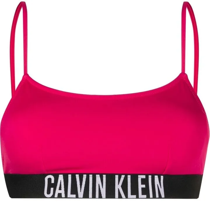 Intense Power bralette bikini top
