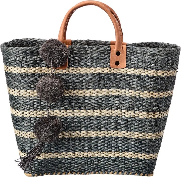 Mar Y Sol Tybee Tote