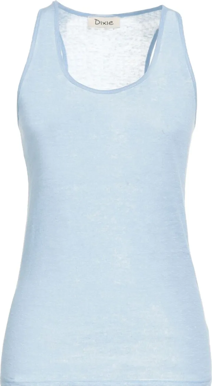 Tank Top Sky Blue