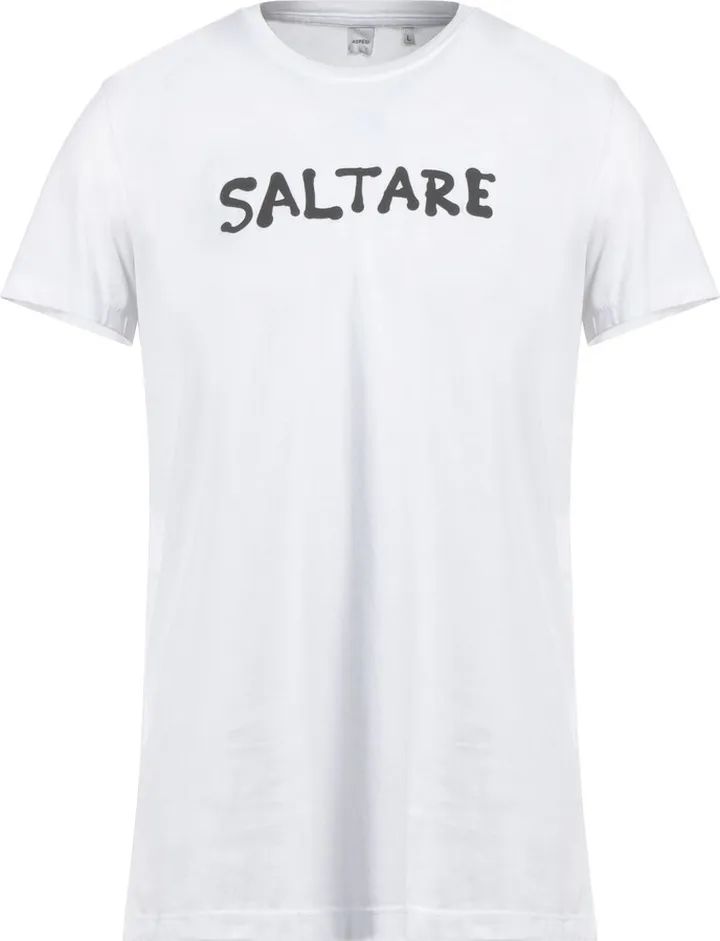 T-shirt White