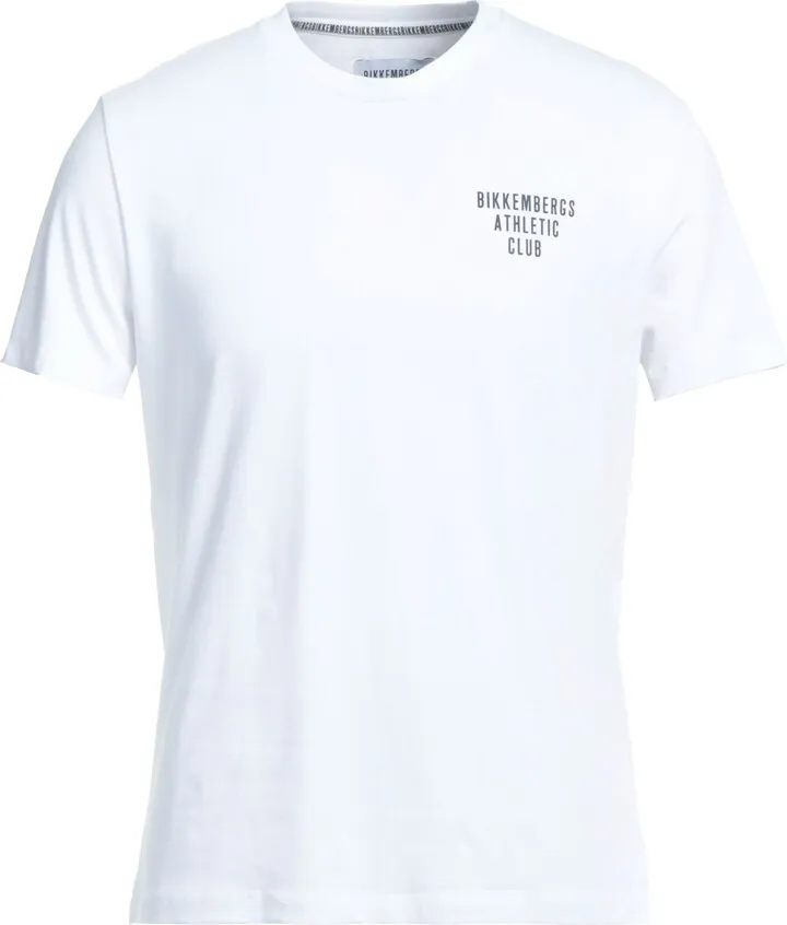 T-shirt White