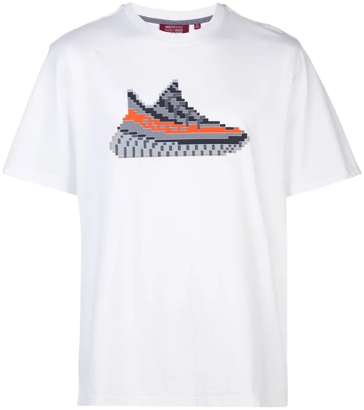 Aeroo jersey T-shirt