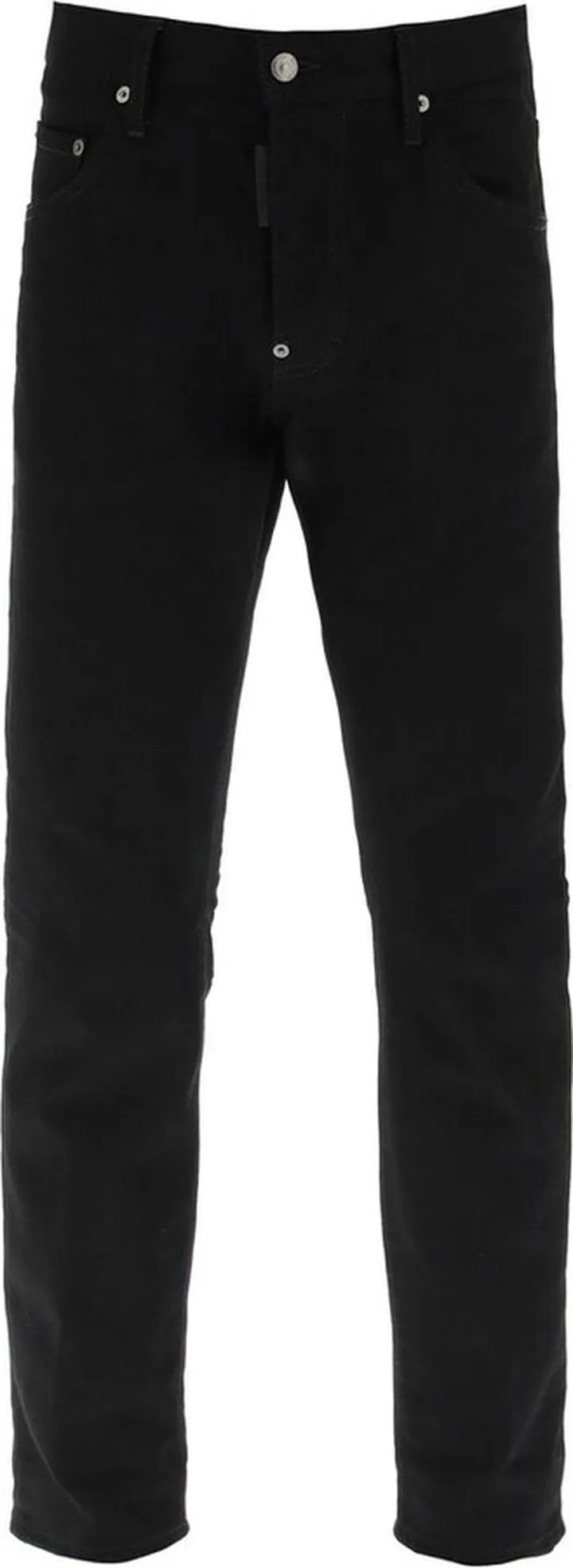 Dsquared2 Skinny Denim Jeans
