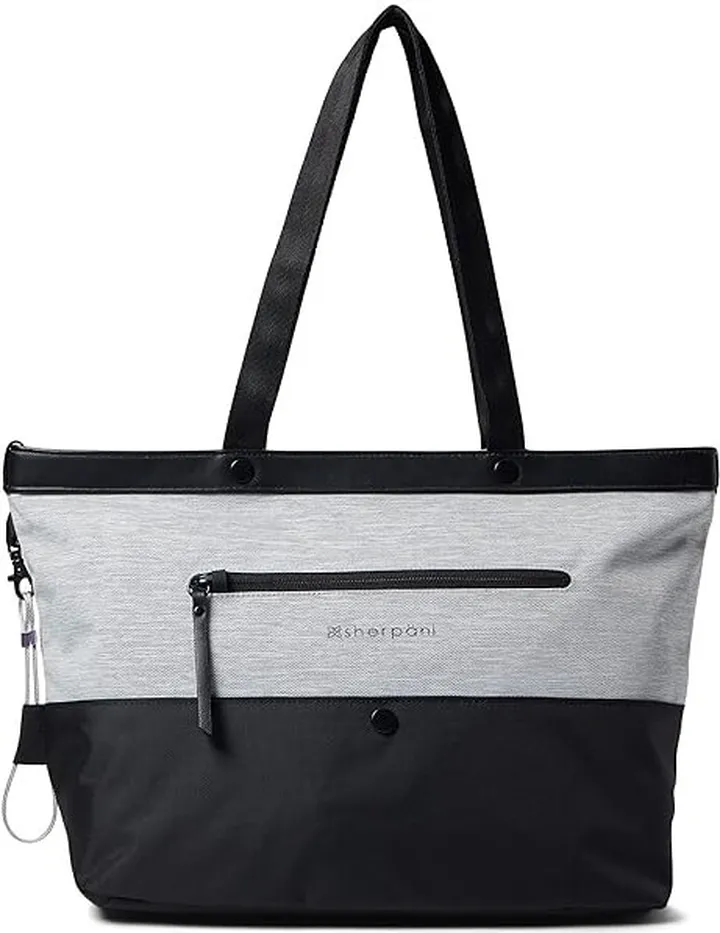 Sherpani Cali AT (Sterling) Handbags