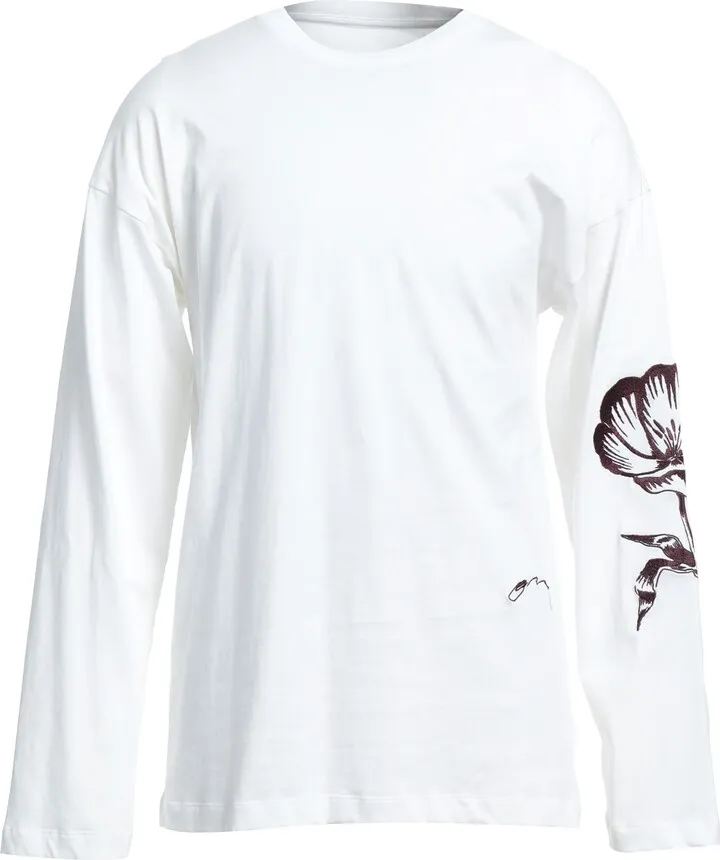 T-shirt Off White