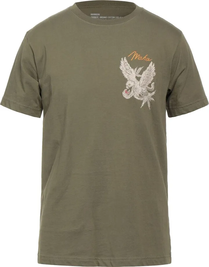 T-shirt White