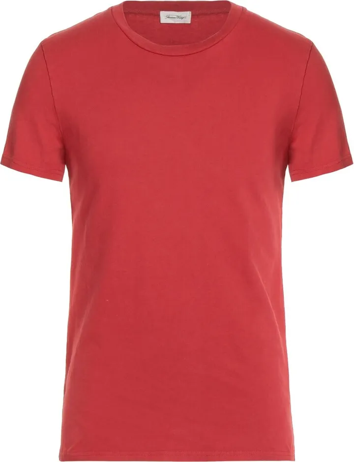 T-shirt Red