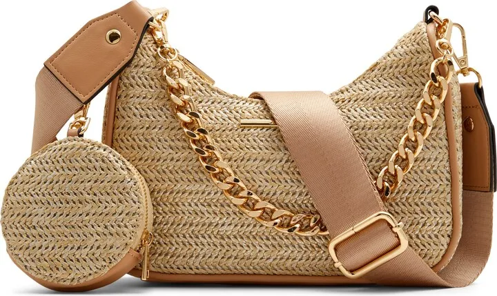 Santana Crossboday Bag