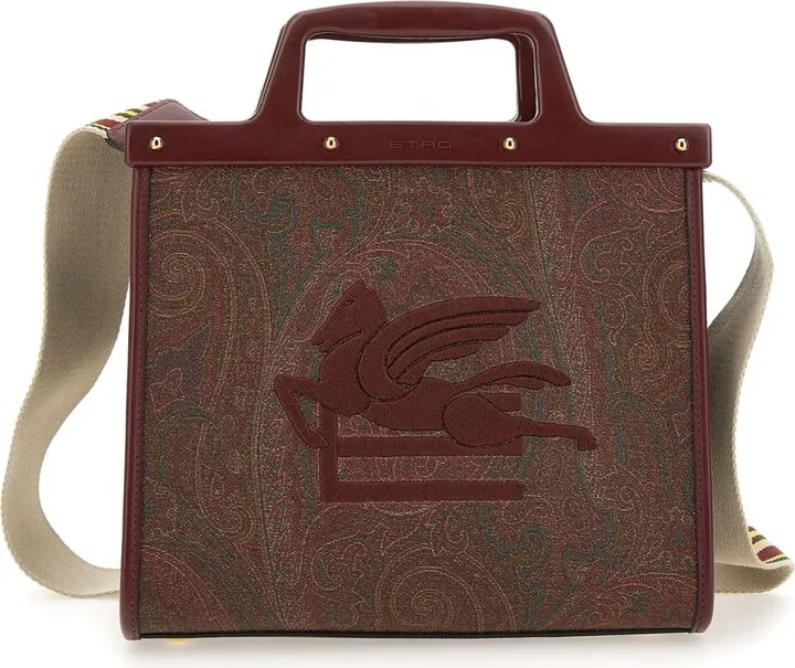 love Trotter Bag