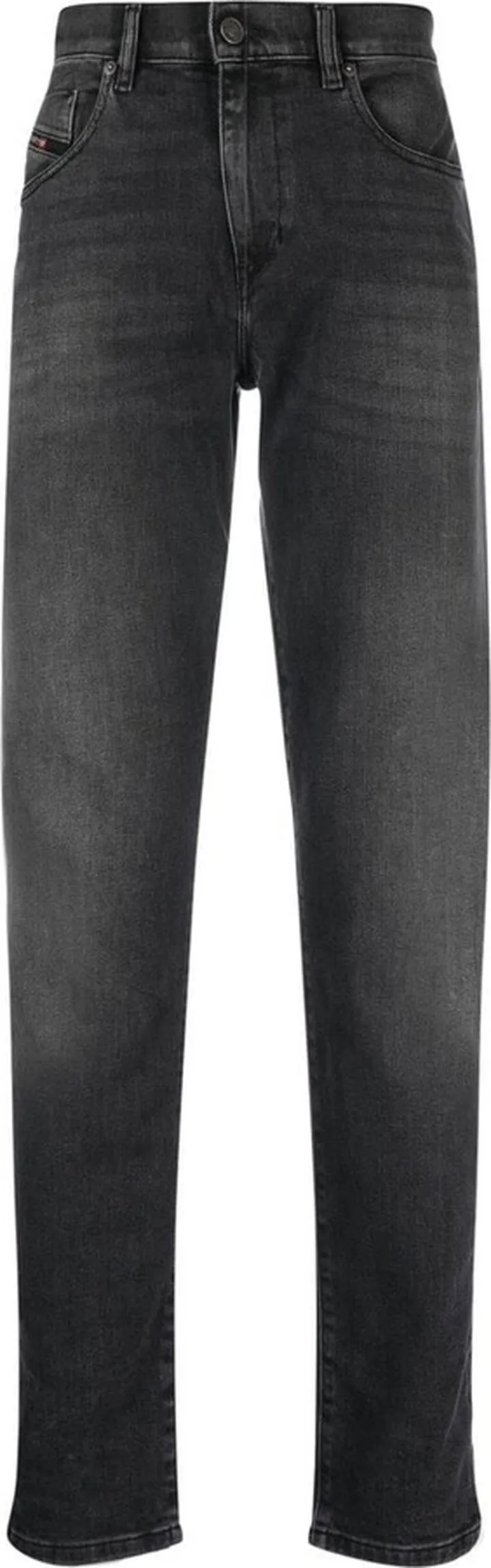 D-Strukt tapered jeans