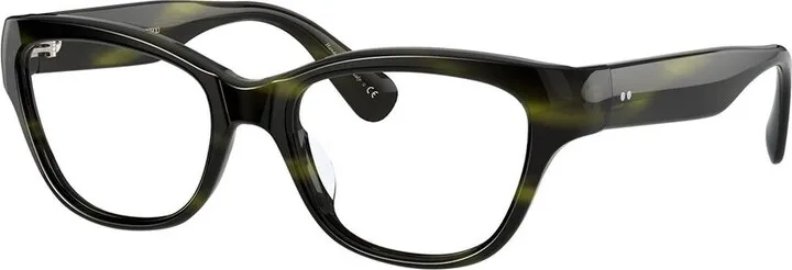 Oliver Peoples Unisex Ov5431u 52Mm Optical Frames