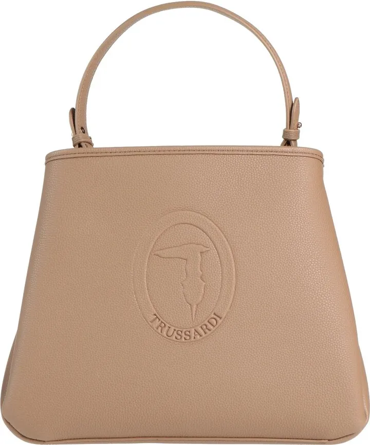Handbag Khaki