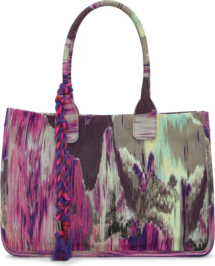 Orla Canvas Tote