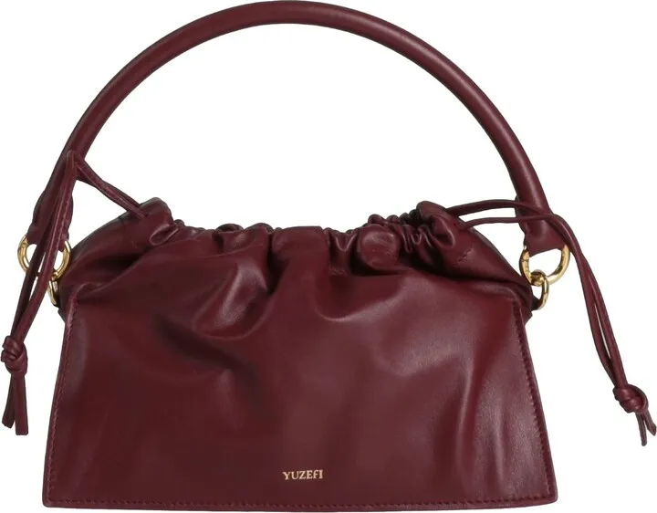 Handbag Military Green